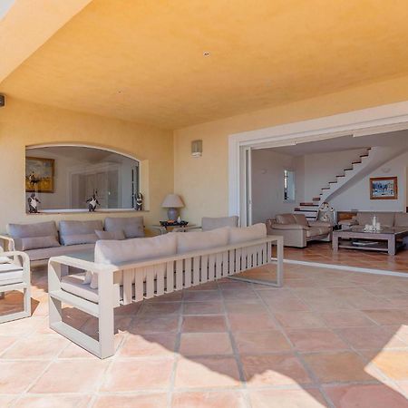 Lovely Home In Sainte-Maxime With Wifi Extérieur photo